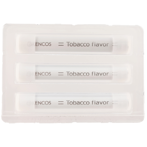 KENCOS4/KENCOS3専用フレーバー・タバコフレーバー（tabacco flavor）